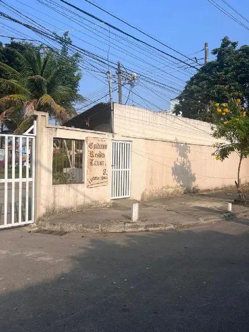 Casa com 2 quartos à venda, 83m2 em Jardim Canaã, Nova Iguacu - RJ - imagem 1 Foto 1 de Casa com 2 quartos à venda, 83m2 em Jardim Canaã, Nova Iguacu - RJ