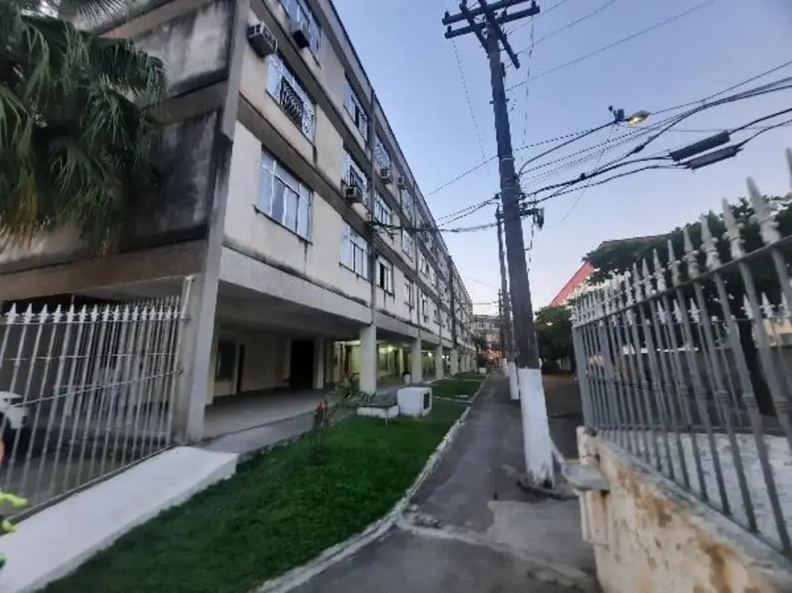 Foto 1 de Apartamento com 2 quartos à venda, 56m2 em Colubande, Sao Goncalo - RJ