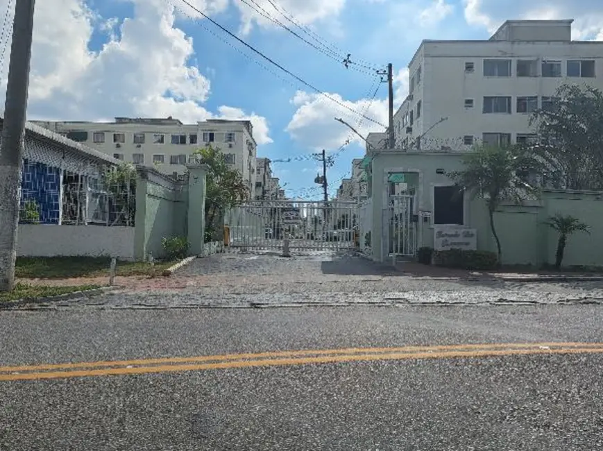 Foto 1 de Apartamento com 2 quartos à venda, 45m2 em Honório Gurgel, Rio De Janeiro - RJ