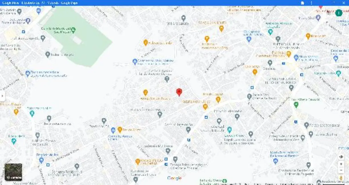 Casa com 2 quartos à venda, 67m2 em Galo Branco, Sao Goncalo - RJ - imagem 1 Foto 1 de Casa com 2 quartos à venda, 67m2 em Galo Branco, Sao Goncalo - RJ