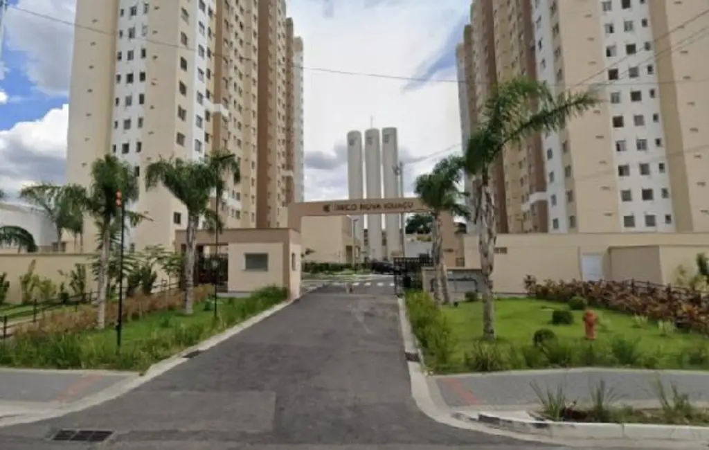 Apartamento com 2 quartos à venda, 42m2 em Parque Rosário, Nova Iguacu - RJ - imagem 1 Foto 1 de Apartamento com 2 quartos à venda, 42m2 em Parque Rosário, Nova Iguacu - RJ