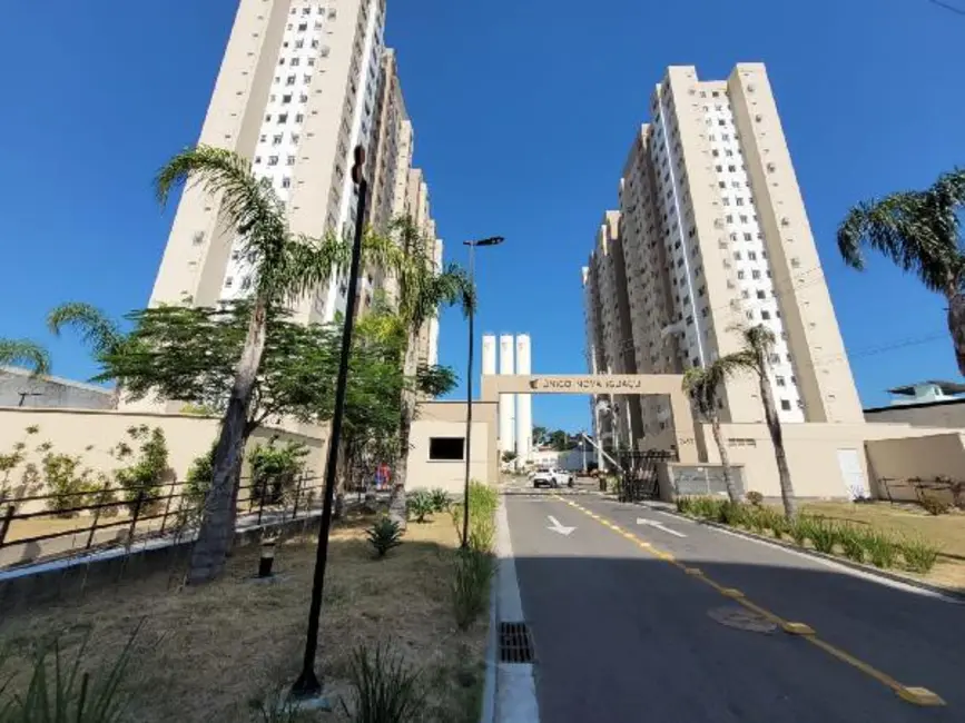 Foto 1 de Apartamento com 2 quartos à venda, 46m2 em Parque Rosário, Nova Iguacu - RJ