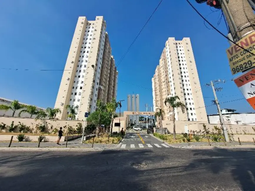 Apartamento com 1 quarto à venda, 41m2 em Parque Rosário, Nova Iguacu - RJ - imagem 1 Foto 1 de Apartamento com 1 quarto à venda, 41m2 em Parque Rosário, Nova Iguacu - RJ