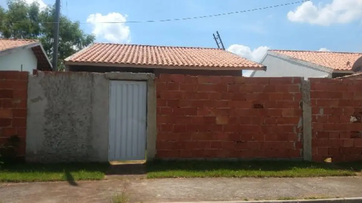 Foto 1 de Casa com 2 quartos à venda, 232m2 em Palhada, Nova Iguacu - RJ