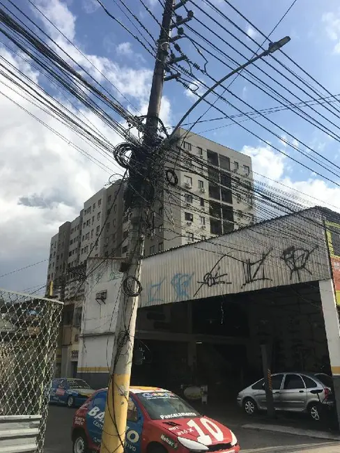 Foto 1 de Apartamento com 2 quartos à venda, 43m2 em Madureira, Rio De Janeiro - RJ