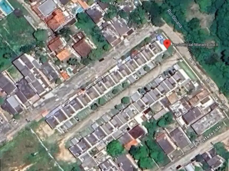 Foto 1 de Casa com 2 quartos à venda, 90m2 em Marambaia, Sao Goncalo - RJ