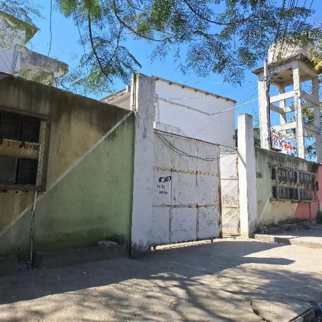 Foto 1 de Casa com 1 quarto à venda, 47m2 em Marambaia, Sao Goncalo - RJ