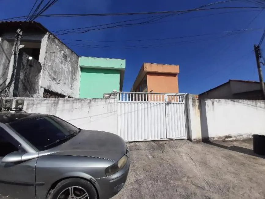 Foto 1 de Apartamento com 1 quarto à venda, 43m2 em Vista Alegre, Sao Goncalo - RJ