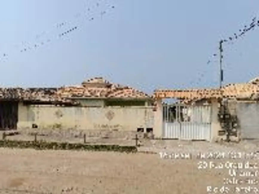 Casa com 3 quartos à venda, 150m2 em Jardim Esperança, Cabo Frio - RJ - imagem 1 Foto 1 de Casa com 3 quartos à venda, 150m2 em Jardim Esperança, Cabo Frio - RJ