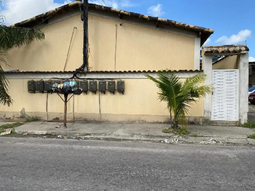 Foto 1 de Casa com 1 quarto à venda, 36m2 em Jardim Catarina, Sao Goncalo - RJ