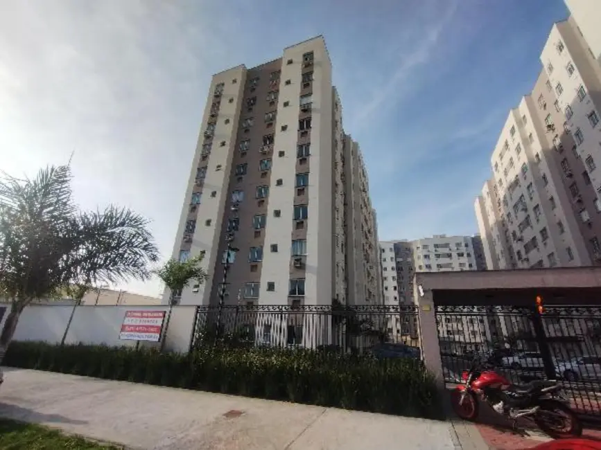 Foto 1 de Apartamento com 1 quarto à venda, 32m2 em Jacaré, Rio De Janeiro - RJ