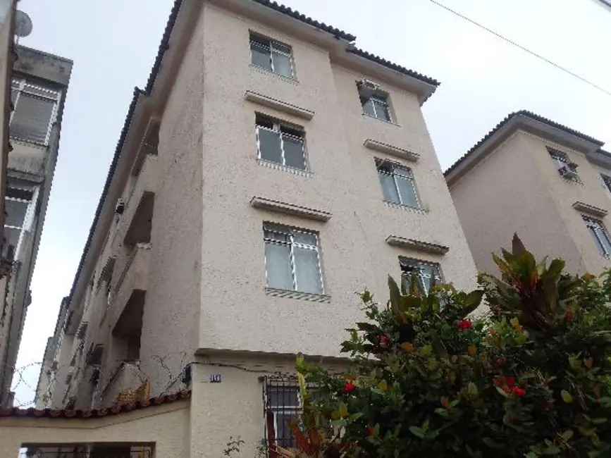 Foto 1 de Apartamento com 1 quarto à venda, 42m2 em Higienópolis, Rio De Janeiro - RJ