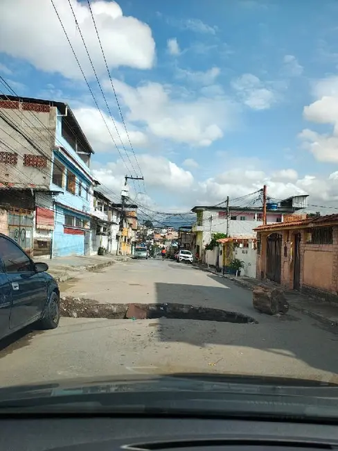 Foto 1 de Casa com 1 quarto à venda, 59m2 em Engenheiro Belford, Sao Joao De Meriti - RJ