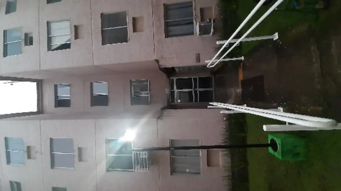 Foto 1 de Apartamento com 2 quartos à venda, 43m2 em Cosmos, Rio De Janeiro - RJ
