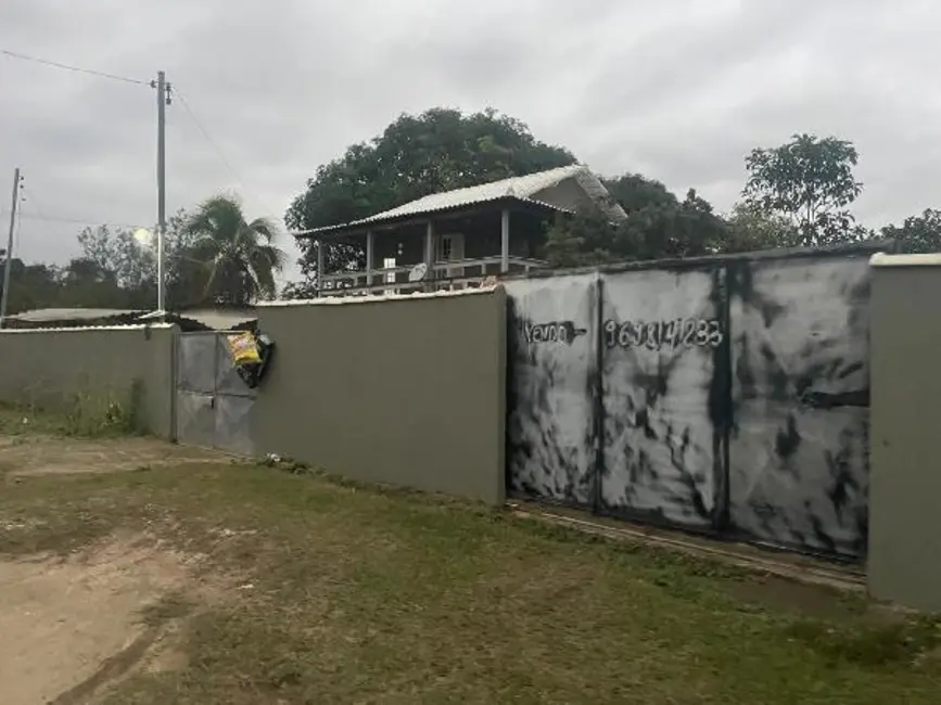 Foto 1 de Casa com 2 quartos à venda, 180m2 em City Areal, Itaborai - RJ