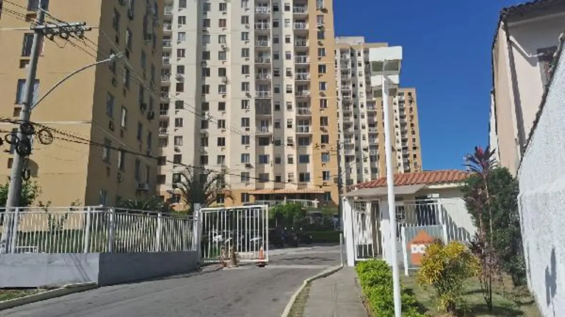 Foto 1 de Apartamento com 2 quartos à venda, 65m2 em Centro, Belford Roxo - RJ