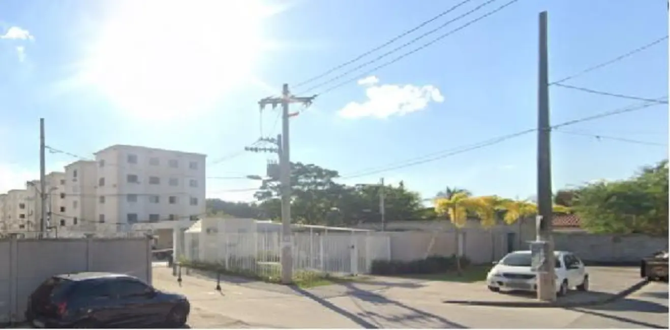 Foto 1 de Apartamento com 2 quartos à venda, 40m2 em Campo Grande, Rio De Janeiro - RJ