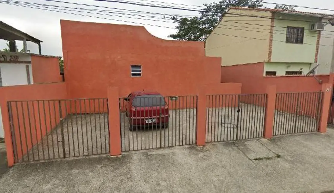 Foto 1 de Casa com 2 quartos à venda, 73m2 em Cabuçu, Nova Iguacu - RJ