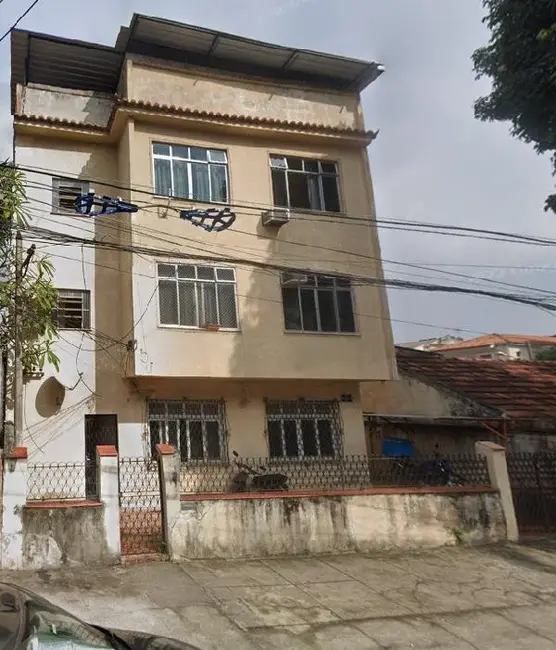 Foto 1 de Apartamento com 2 quartos à venda, 58m2 em Cachambi, Rio De Janeiro - RJ