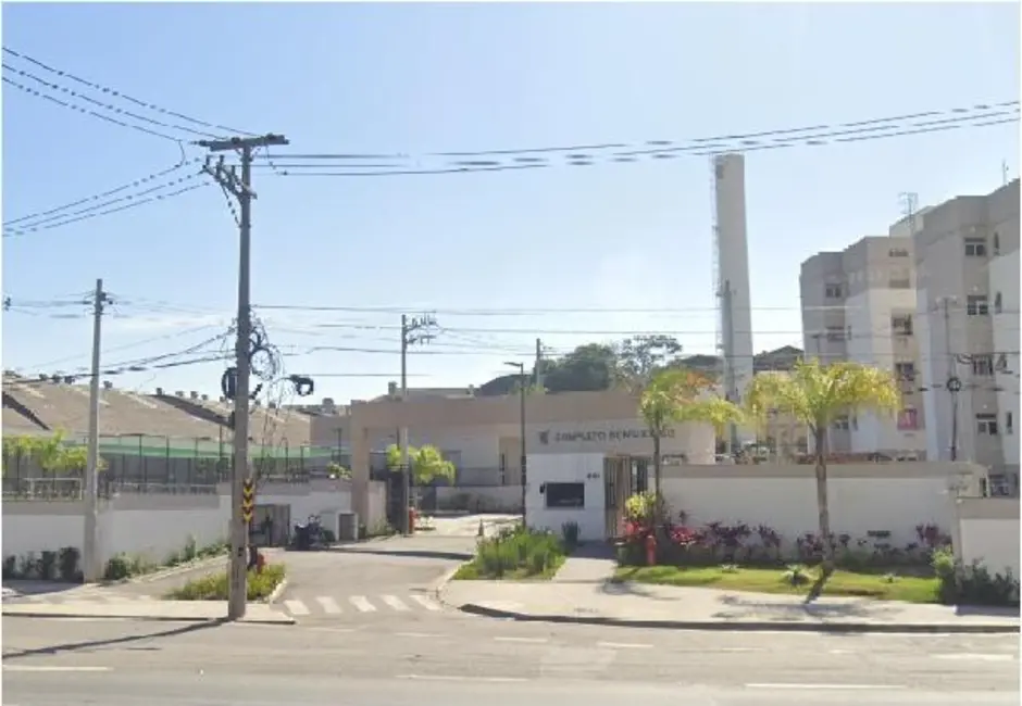 Apartamento com 2 quartos à venda, 42m2 em Bonsucesso, Rio De Janeiro - RJ - imagem 1 Foto 1 de Apartamento com 2 quartos à venda, 42m2 em Bonsucesso, Rio De Janeiro - RJ