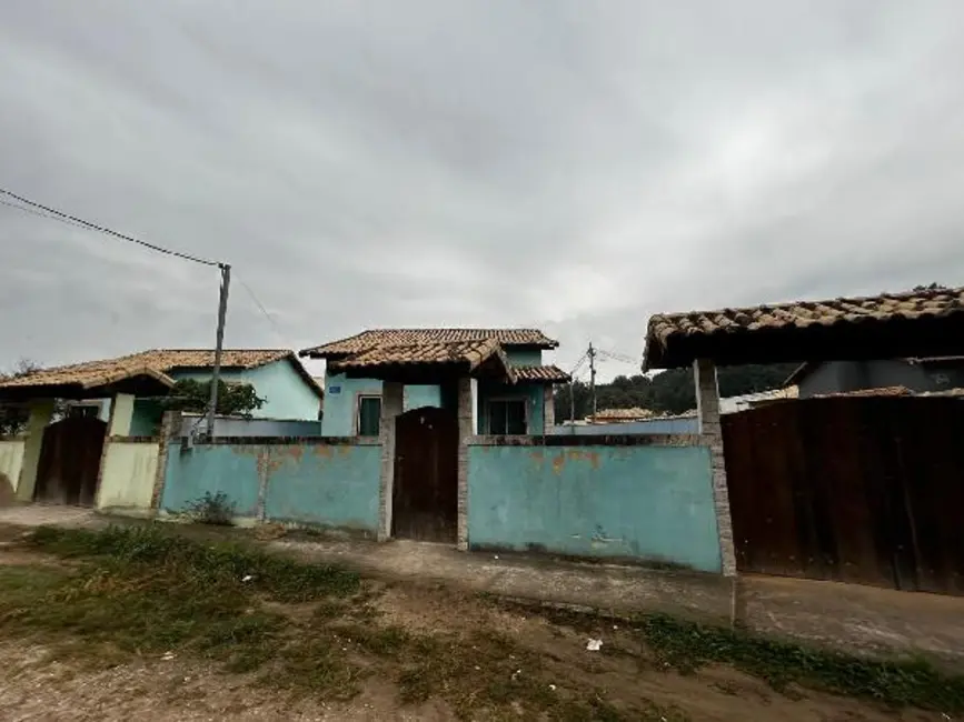 Foto 1 de Casa com 2 quartos à venda, 254m2 em Cachoeiras De Macacu - RJ
