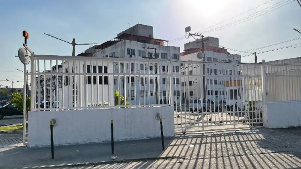 Apartamento com 2 quartos à venda, 79m2 em Duque De Caxias - RJ - imagem 1 Foto 1 de Apartamento com 2 quartos à venda, 79m2 em Duque De Caxias - RJ