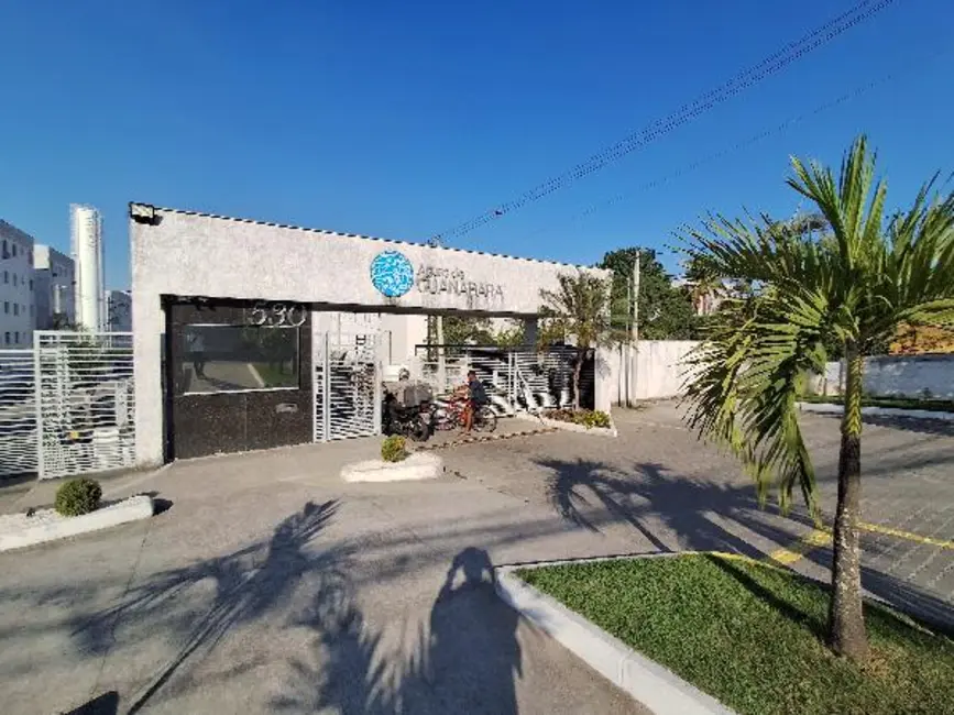 Foto 1 de Apartamento com 2 quartos à venda, 43m2 em Vista Alegre, Sao Goncalo - RJ