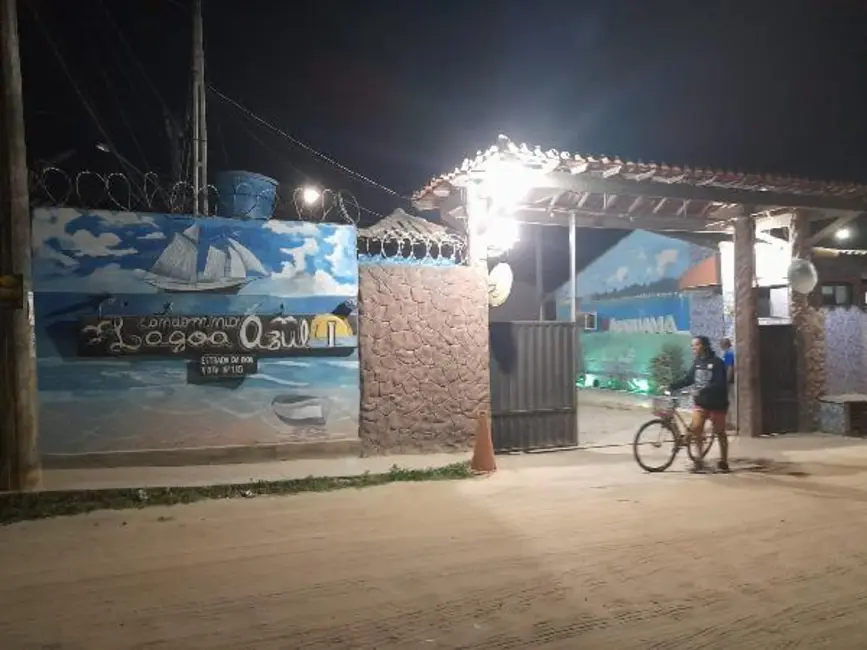Foto 1 de Casa com 2 quartos à venda, 128m2 em Araruama - RJ