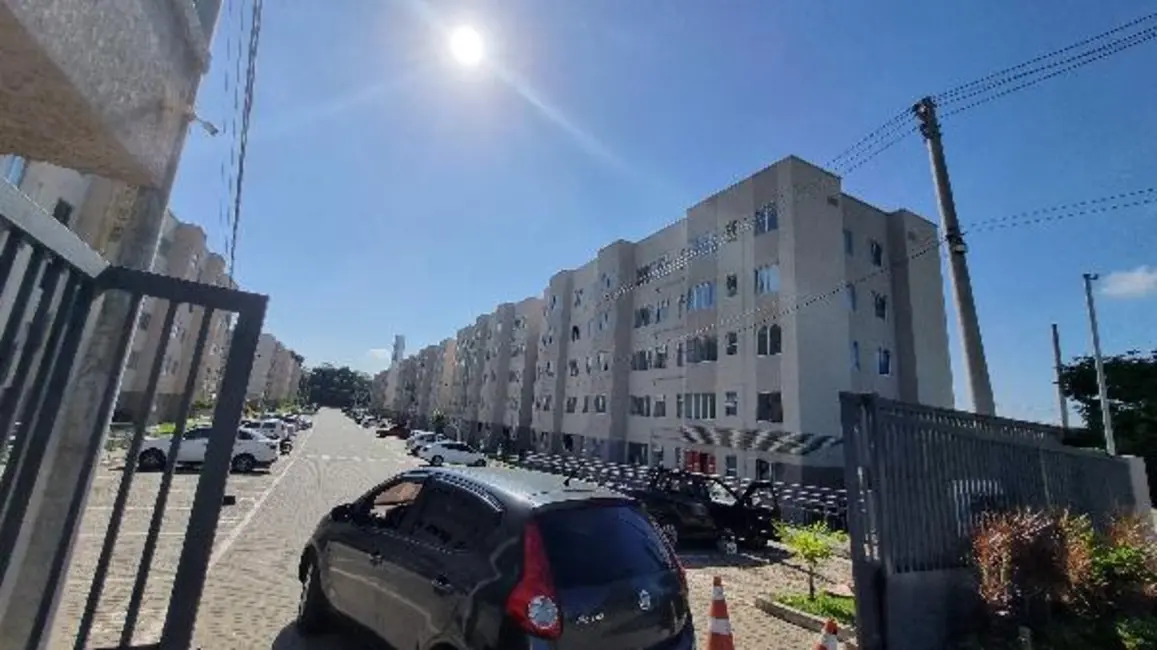 Foto 1 de Apartamento com 2 quartos à venda, 41m2 em Santa Cruz, Rio De Janeiro - RJ