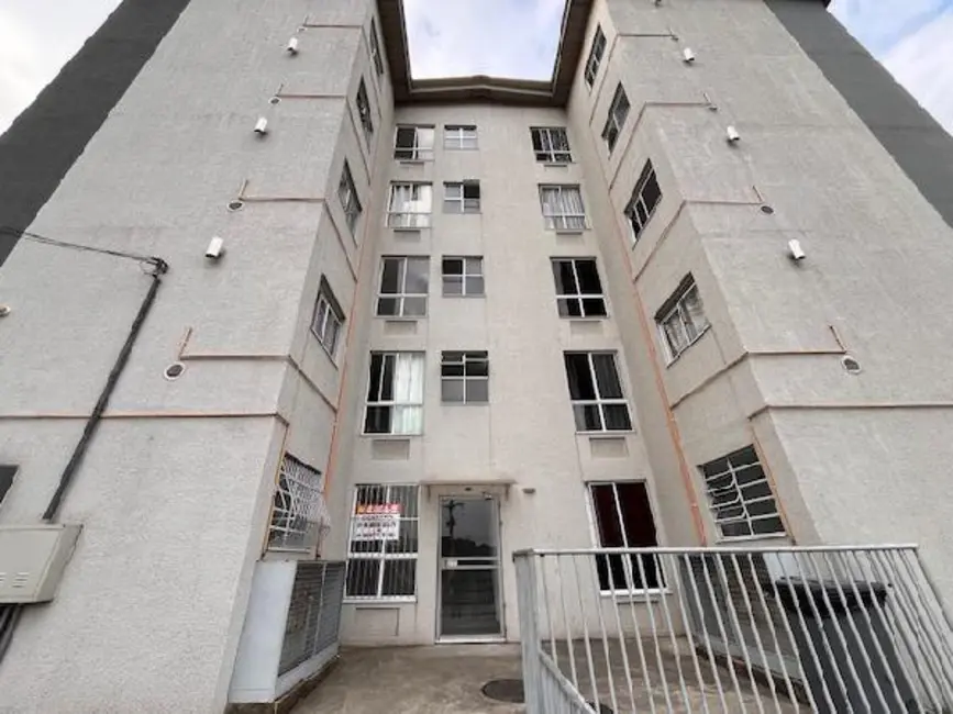 Foto 1 de Apartamento com 2 quartos à venda, 55m2 em Santa Cruz, Rio De Janeiro - RJ