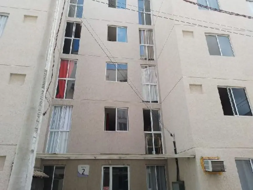 Foto 1 de Apartamento com 2 quartos à venda, 43m2 em Santa Amélia, Belford Roxo - RJ