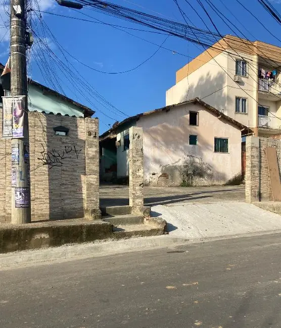 Foto 1 de Casa com 2 quartos à venda, 47m2 em Vista Alegre, Sao Goncalo - RJ