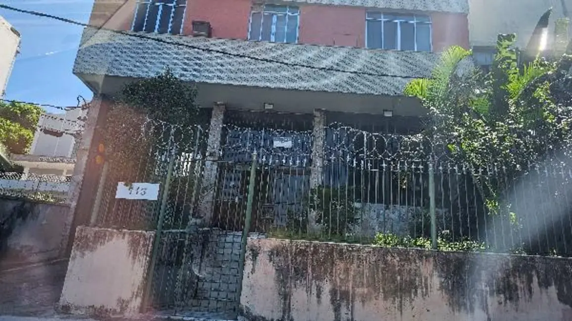 Foto 1 de Apartamento com 3 quartos à venda, 72m2 em São Francisco Xavier, Rio De Janeiro - RJ