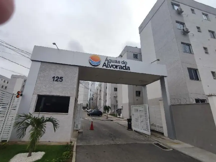 Foto 1 de Apartamento com 2 quartos à venda, 43m2 em Cosmos, Rio De Janeiro - RJ