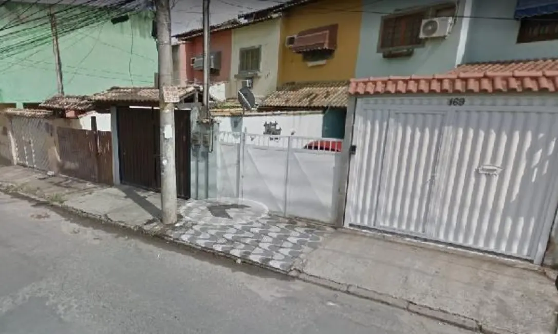 Foto 1 de Casa com 2 quartos à venda, 68m2 em Engenho Pequeno, Nova Iguacu - RJ