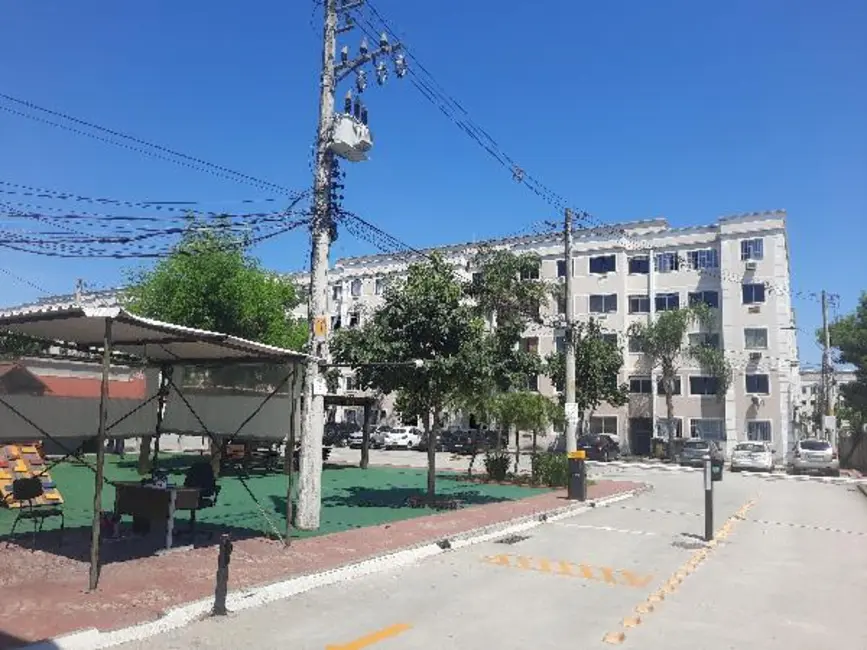 Apartamento com 2 quartos à venda, 47m2 em Guadalupe, Rio De Janeiro - RJ - imagem 1 Foto 1 de Apartamento com 2 quartos à venda, 47m2 em Guadalupe, Rio De Janeiro - RJ