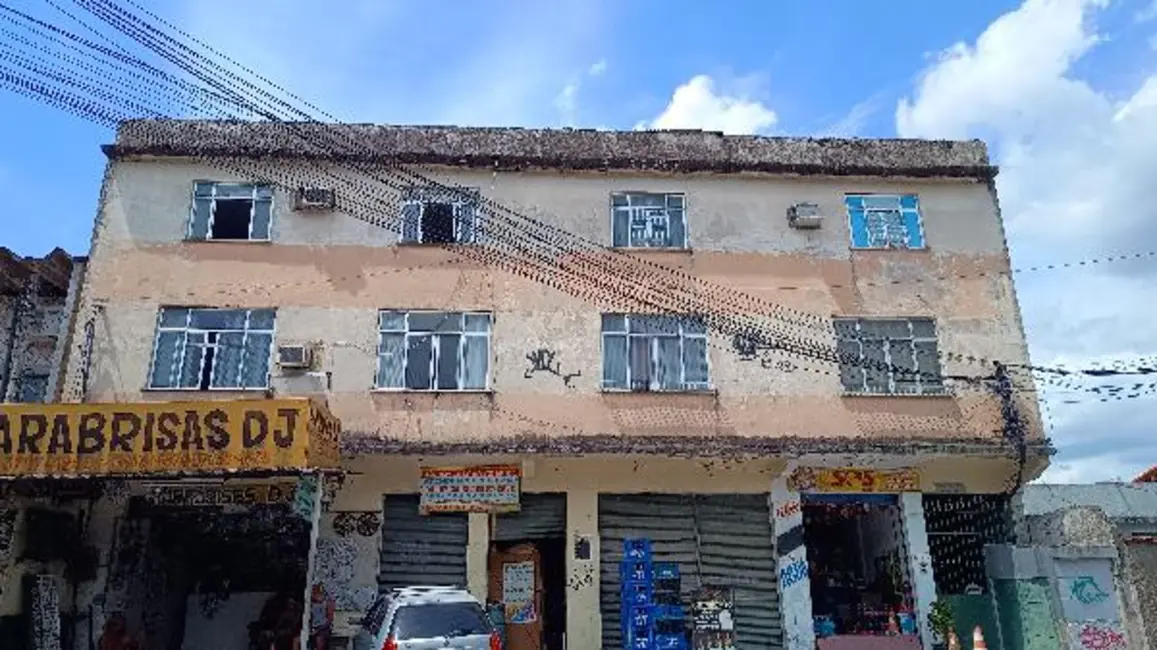 Foto 1 de Apartamento com 2 quartos à venda, 69m2 em Porto da Pedra, Sao Goncalo - RJ