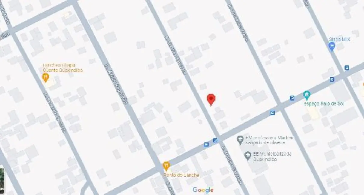 Foto 1 de Casa com 2 quartos à venda, 74m2 em Guaxindiba, Sao Goncalo - RJ