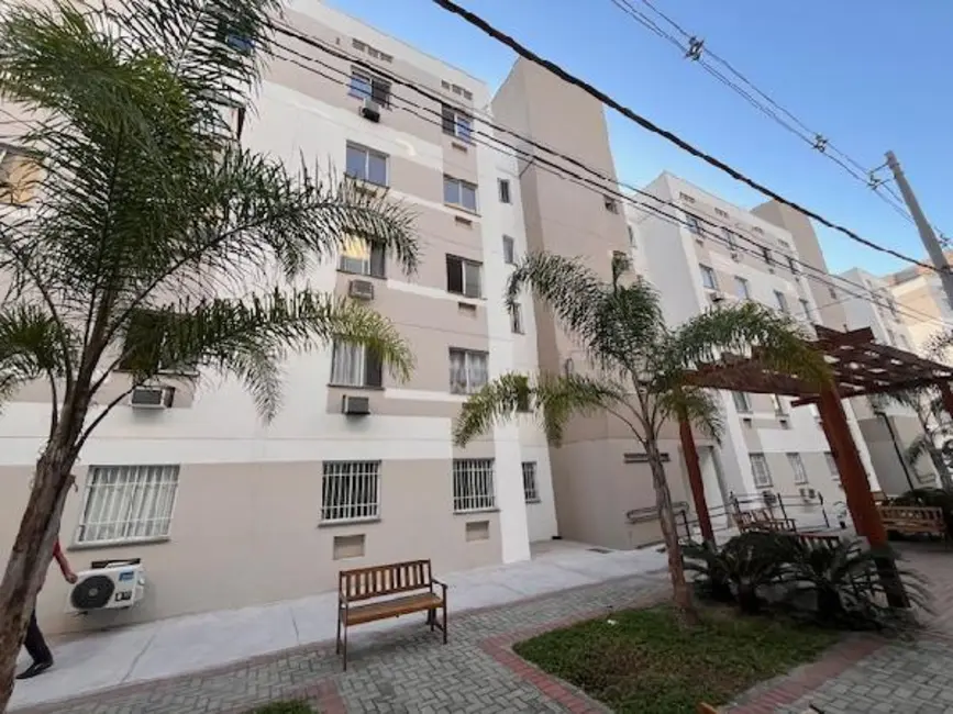 Foto 1 de Apartamento com 2 quartos à venda, 44m2 em Piedade, Rio De Janeiro - RJ