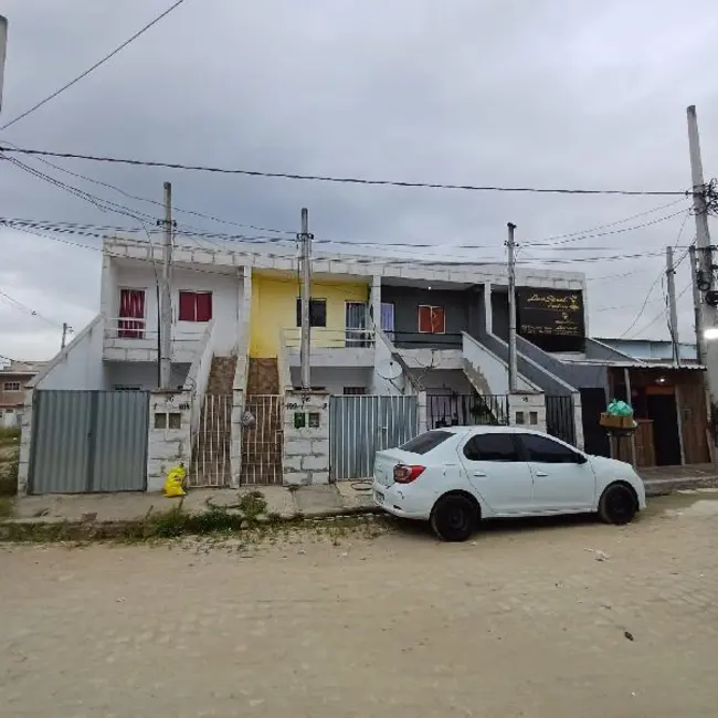 Foto 1 de Casa com 2 quartos à venda, 44m2 em Ipiranga, Nova Iguacu - RJ
