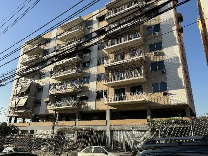 Foto 1 de Apartamento com 2 quartos à venda, 52m2 em Penha Circular, Rio De Janeiro - RJ
