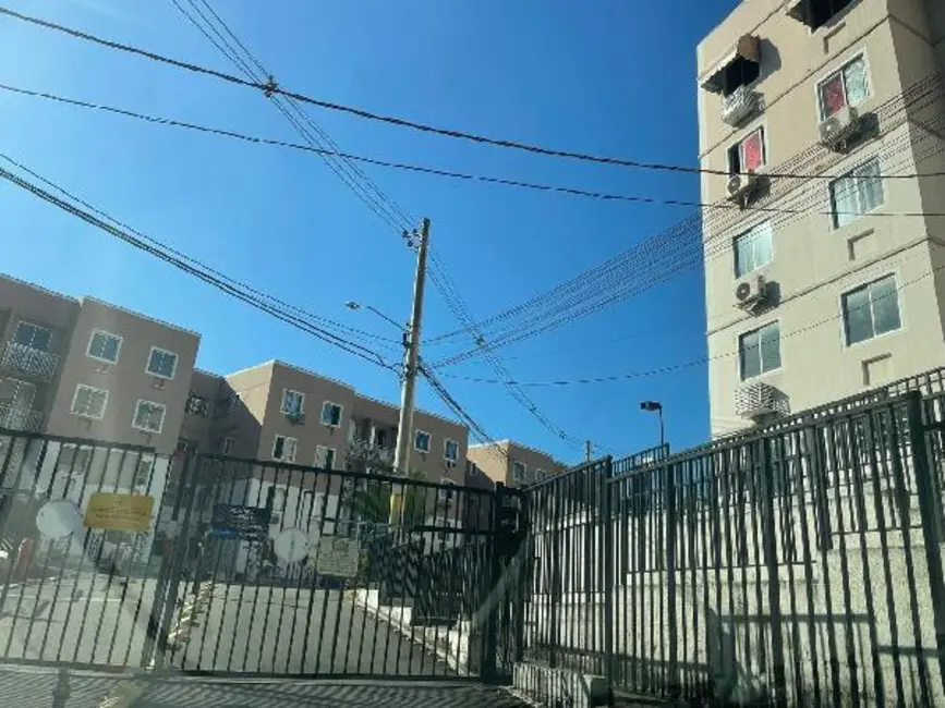 Foto 1 de Apartamento com 2 quartos à venda, 43m2 em Pavuna, Rio De Janeiro - RJ