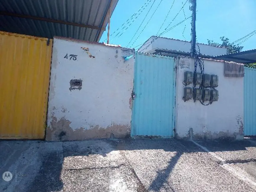 Foto 1 de Casa com 1 quarto à venda, 48m2 em Itaúna, Sao Goncalo - RJ