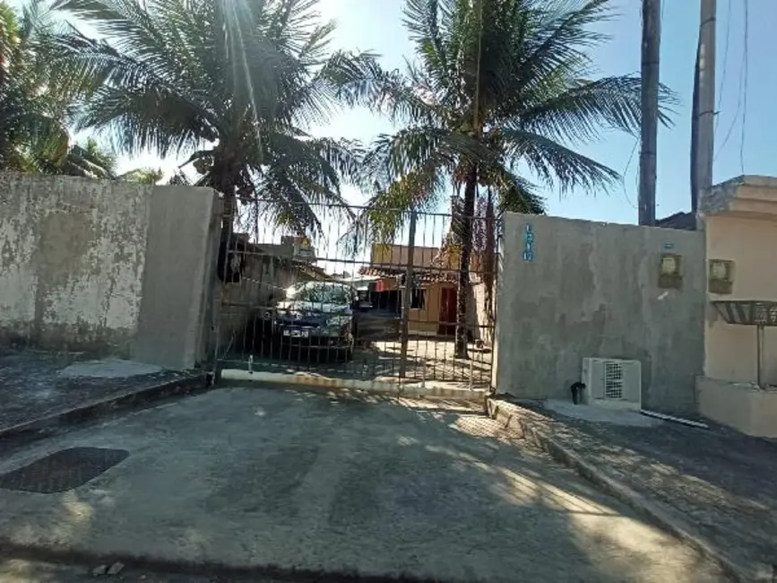 Foto 1 de Casa com 2 quartos à venda, 360m2 em Parque Primavera, Itaguai - RJ