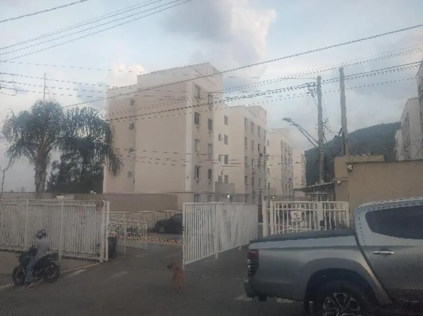 Foto 1 de Apartamento com 2 quartos à venda, 45m2 em Jardim Alvorada, Nova Iguacu - RJ