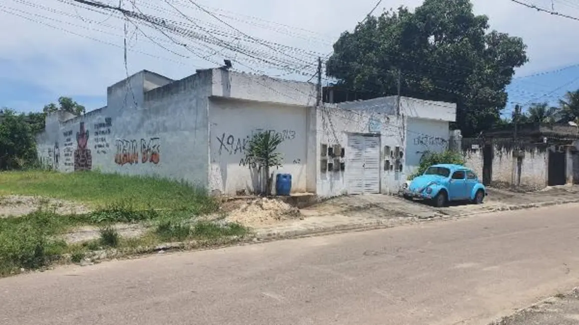 Foto 1 de Casa com 1 quarto à venda, 44m2 em Jardim Catarina, Sao Goncalo - RJ