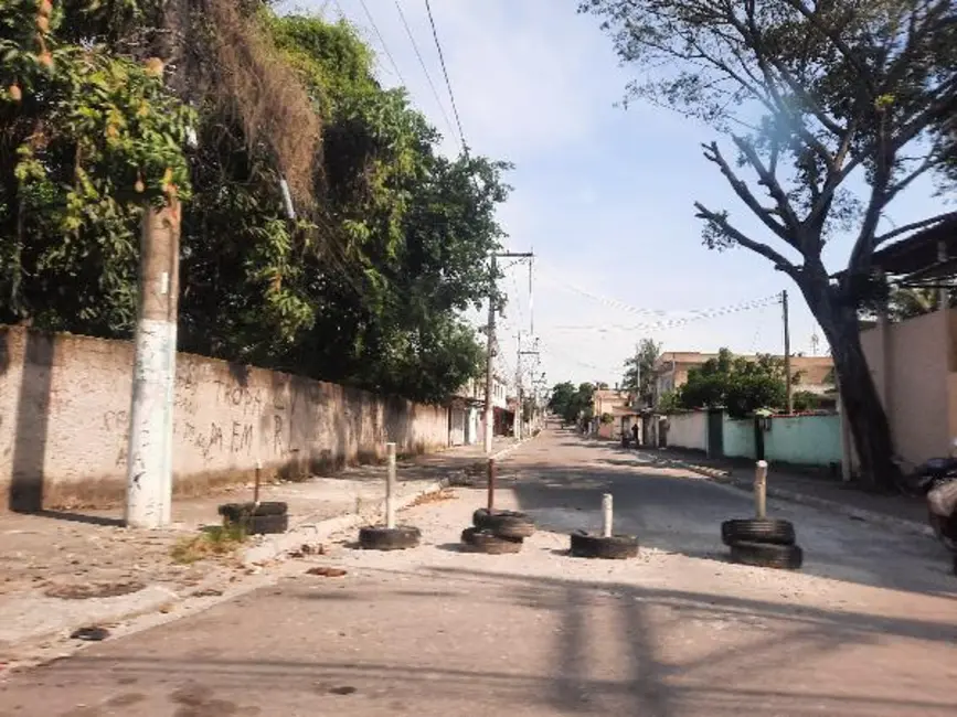 Foto 1 de Apartamento com 2 quartos à venda, 53m2 em Jardim Catarina, Sao Goncalo - RJ