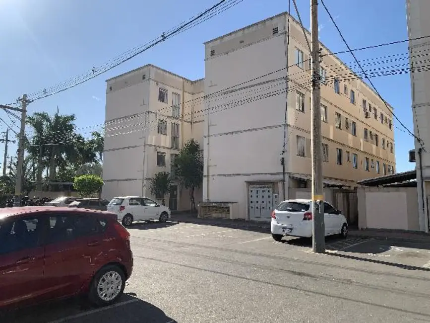 Foto 1 de Apartamento com 2 quartos à venda, 41m2 em Parque Jóquei Club, Campos Dos Goytacazes - RJ