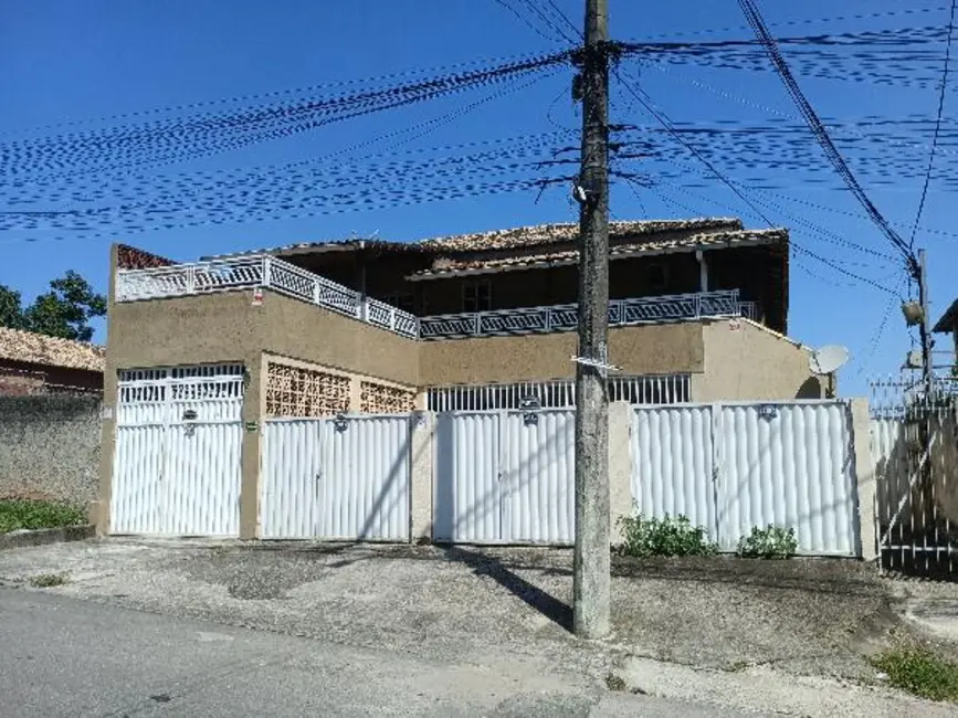 Foto 1 de Casa com 2 quartos à venda, 101m2 em Jardim Catarina, Sao Goncalo - RJ