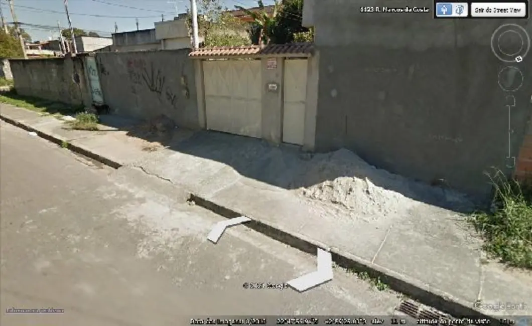 Foto 1 de Apartamento com 1 quarto à venda, 49m2 em Jardim Catarina, Sao Goncalo - RJ